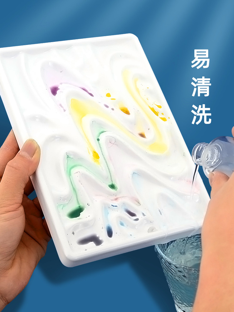 Imitation Porzellan Aquarell P – Chinese Art Craft Bewertung und Preis