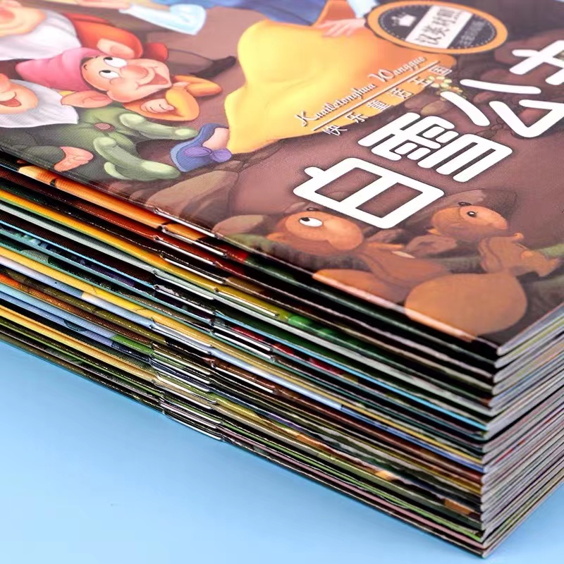20 Bilder bücher klassische Mä – Chinese Art Craft Bewertung und Preis
