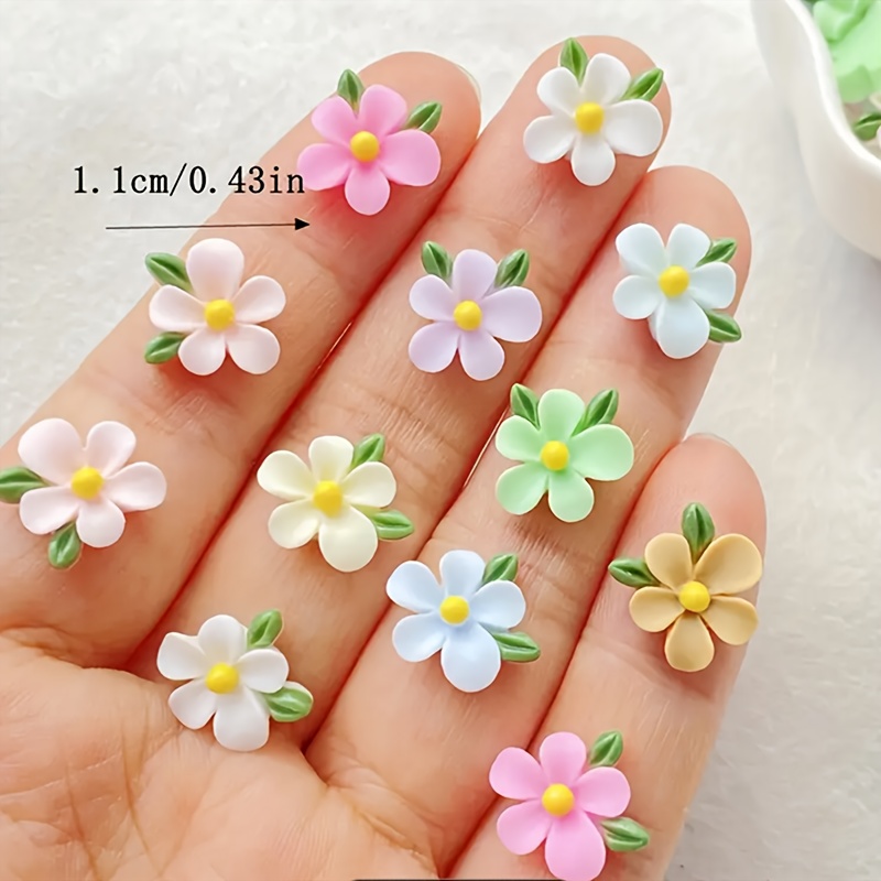 20 Stück Mini-Blumen- und Blat – Art Craft Flower Making Bewertung und Preis