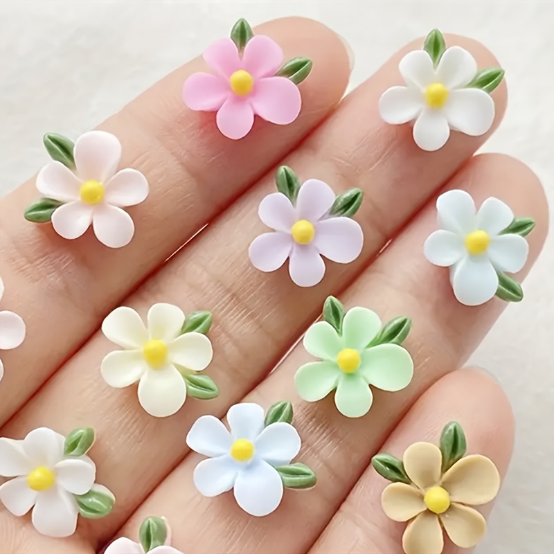 20 Stück Mini-Blumen- und Blat – Art Craft Flower Making Bewertung und Preis