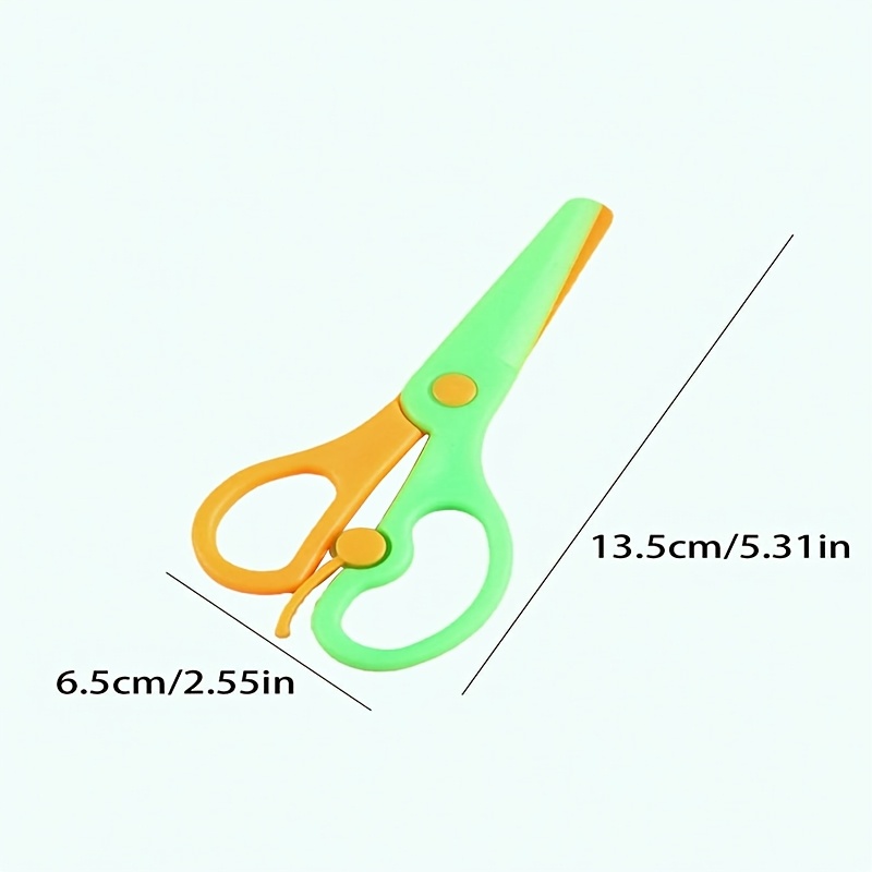 10/20 Stück Kinder-Sicherheits – Art Craft For Preschoolers Bewertung und Preis
