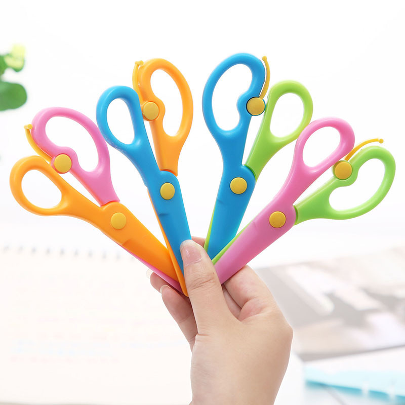 10/20 Stück Kinder-Sicherheits – Art Craft For Preschoolers Bewertung und Preis