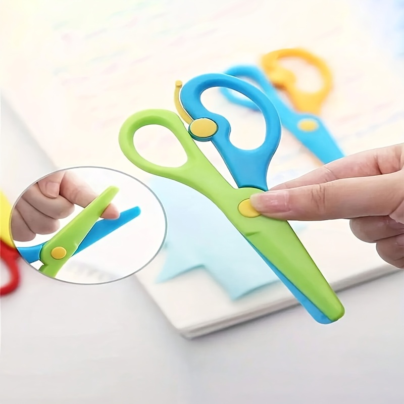 10/20 Stück Kinder-Sicherheits – Art Craft For Preschoolers Bewertung und Preis