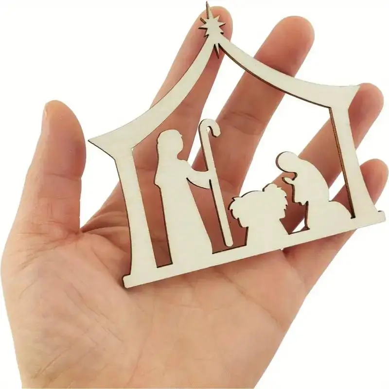 2026 Heißer Verkauf Holz-Silho – Art And Craft Recycle Bewertung und Preis