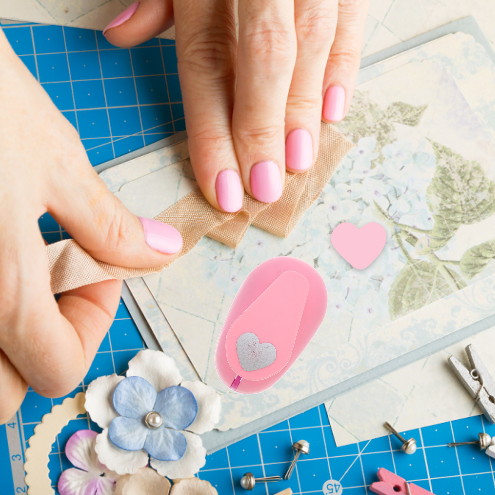 Zuverlässiger Kunststoff-DIY-P – Art Craft Journals Bewertung und Preis