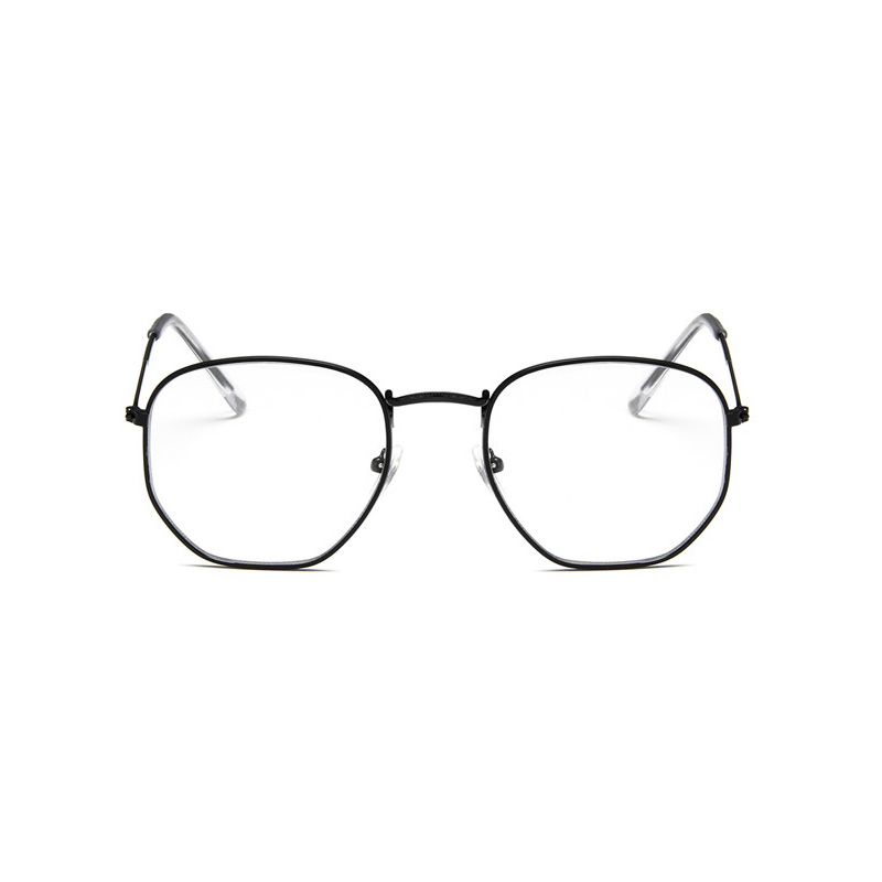 SHONEMES Sechseckige Brille, M – Art Craft Glasses Bewertung und Preis
