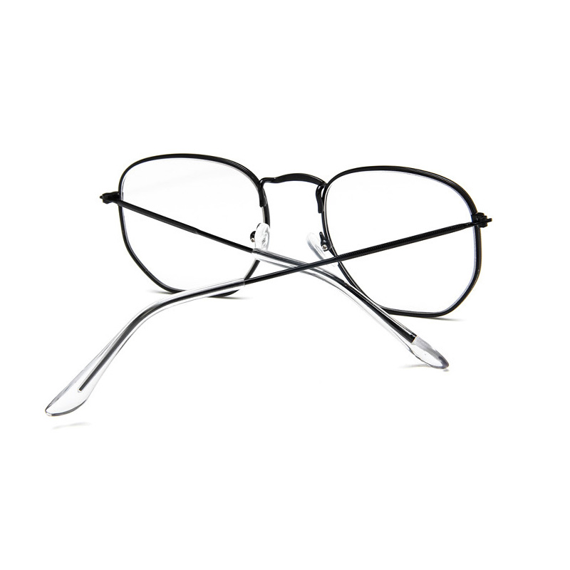 SHONEMES Sechseckige Brille, M – Art Craft Glasses Bewertung und Preis