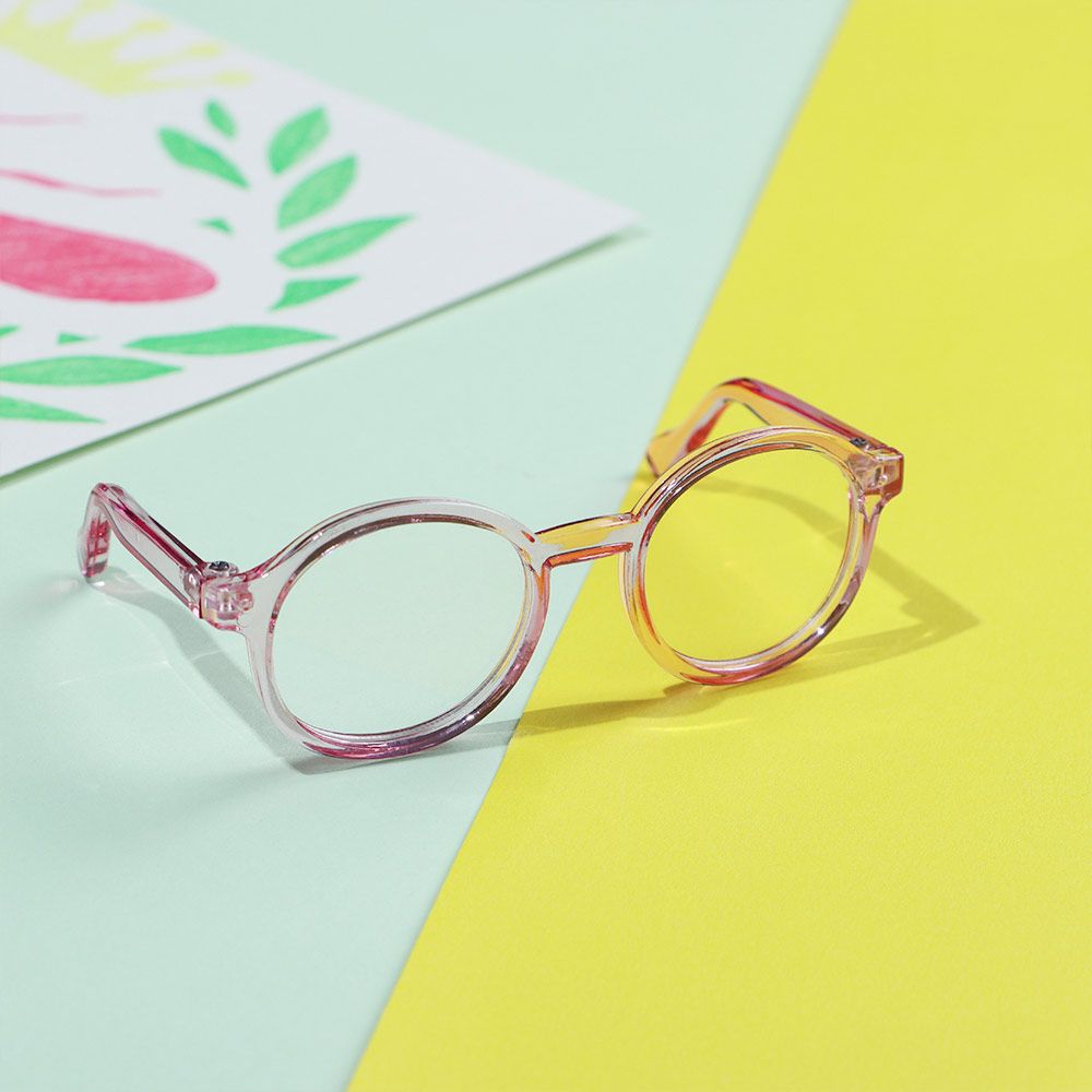 Plüsch Puppe Brille Zubehör ru – Art Craft Glasses Bewertung und Preis