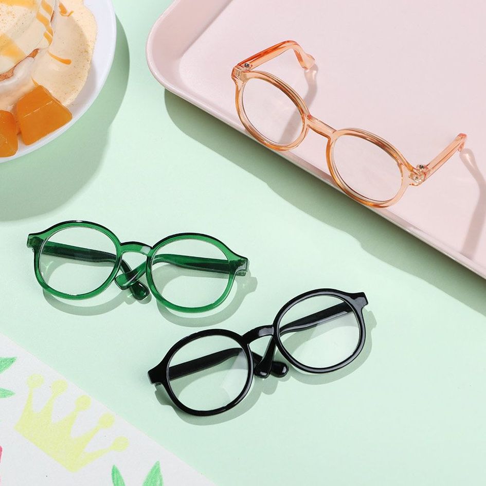 Plüsch Puppe Brille Zubehör ru – Art Craft Glasses Bewertung und Preis