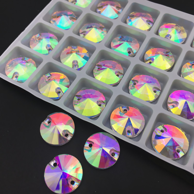 8mm 10mm 12mm 14mm Runde Rivol – Art Craft Glasses Bewertung und Preis