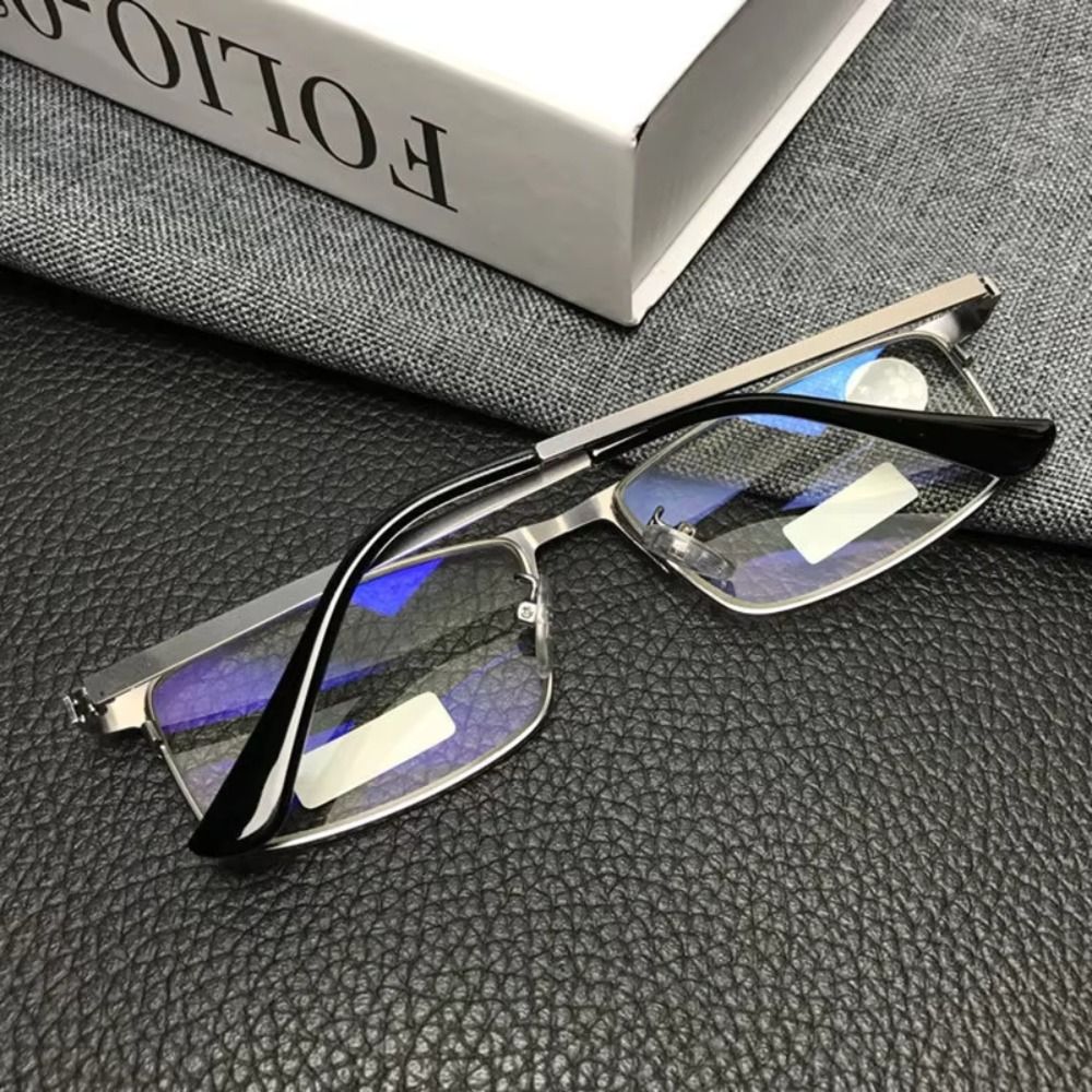 Retro Metall-PC-Lesebrille, Gr – Art Craft Glasses Bewertung und Preis