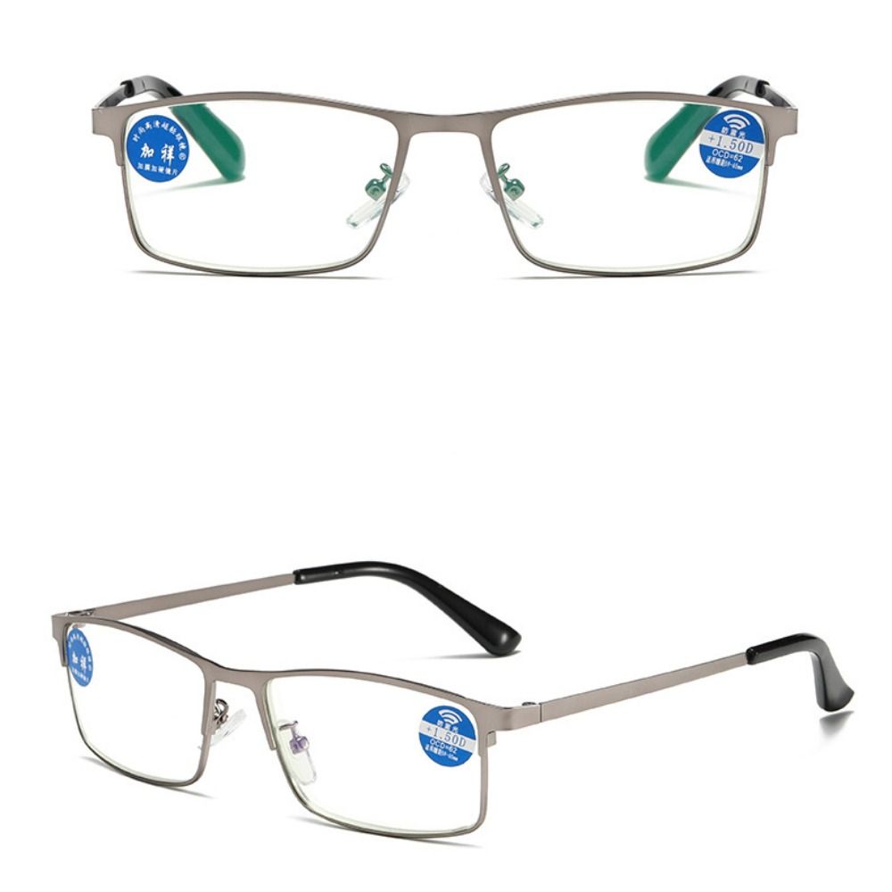 Retro Metall-PC-Lesebrille, Gr – Art Craft Glasses Bewertung und Preis