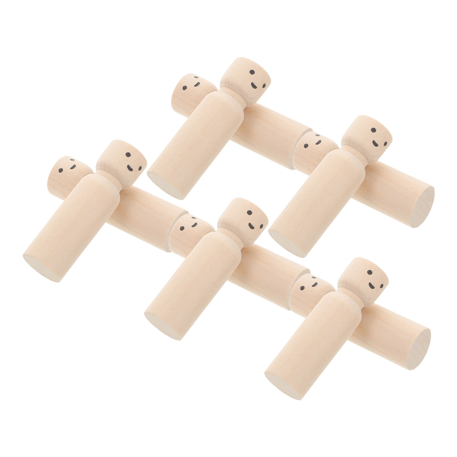 10 Stück umweltfreundliche, na – Art And Craft For Nursery Bewertung und Preis
