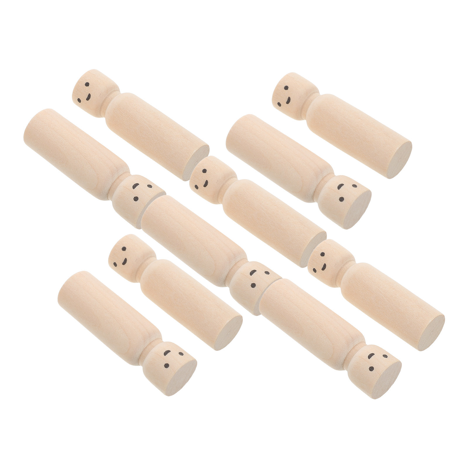 10 Stück umweltfreundliche, na – Art And Craft For Nursery Bewertung und Preis