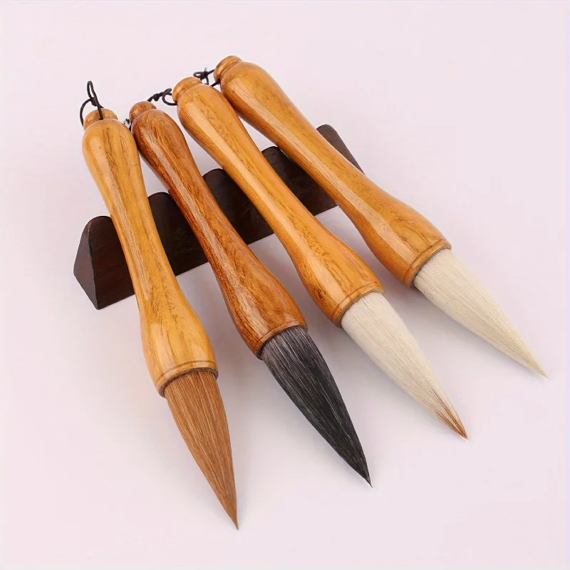 1-teiliges großes Kalligrafie- – Chinese Art Craft Bewertung und Preis