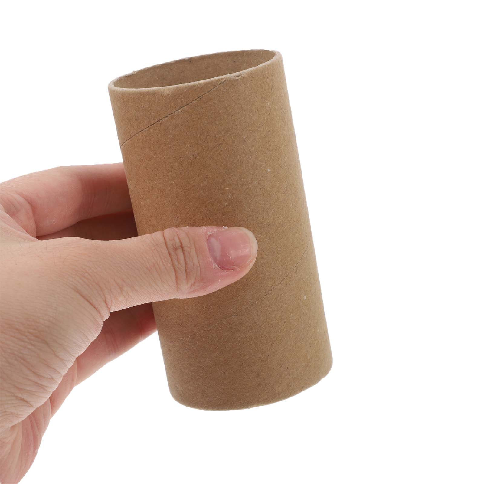 30 Stück Bastelrollen aus hoch – Art And Craft Recycle Bewertung und Preis