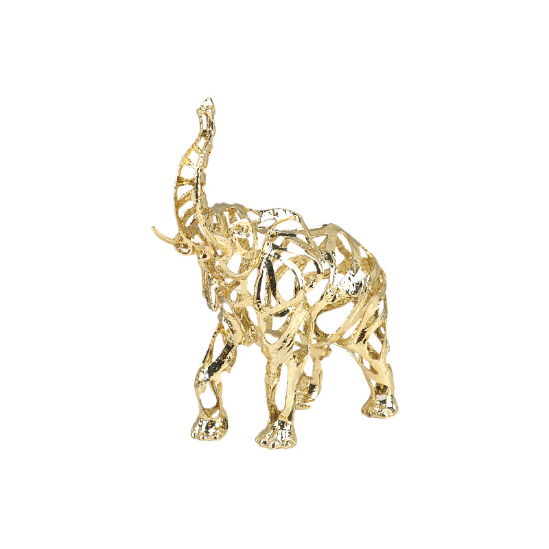 Metallhandwerk, künstliche Tie – Art Craft Lion Bewertung und Preis