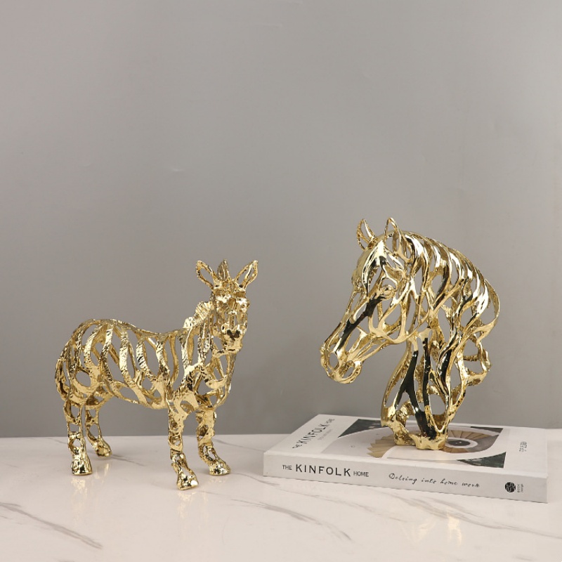 Metallhandwerk, künstliche Tie – Art Craft Lion Bewertung und Preis