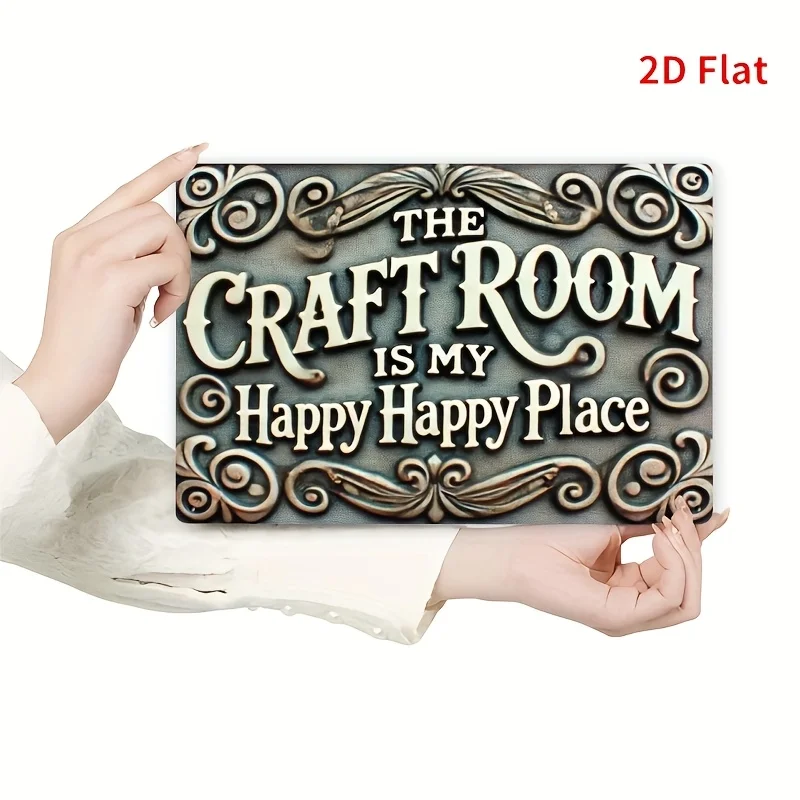 Vintage Craft Room Logo – „Cra – Art Craft Logo Bewertung und Preis