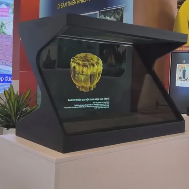 Projektorständer Holografische – Art Craft Logo Bewertung und Preis