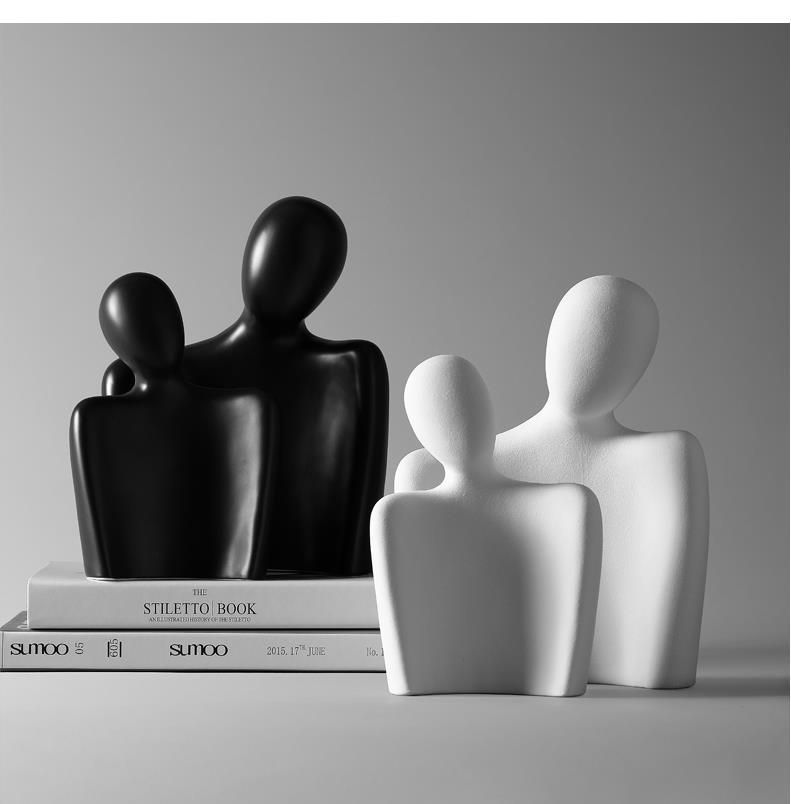 Statuen für die Dekoration, Ke – Tv Art And Craft Bewertung und Preis
