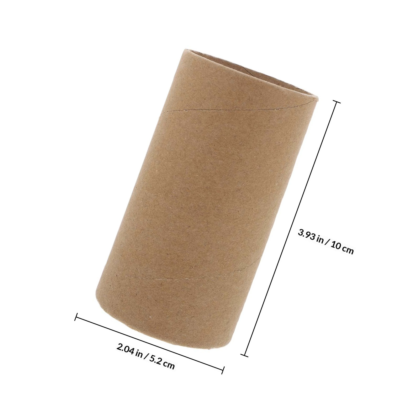 30 Stück Bastelpapierrollen, r – Art And Craft Recycle Bewertung und Preis